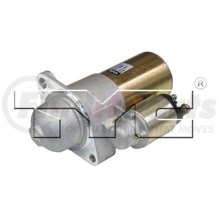 1-06480 by TYC -  Starter Motor