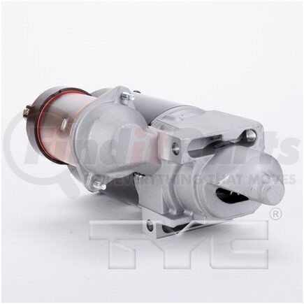 1-06483 by TYC -  Starter Motor