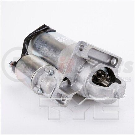 1-06484 by TYC -  Starter Motor