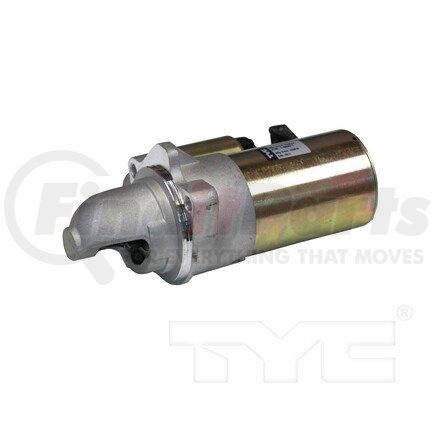 1-06471 by TYC -  Starter Motor