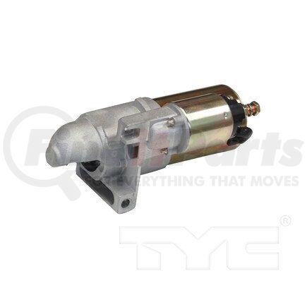 1-06472 by TYC - Starter Motor