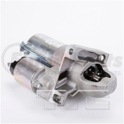 1-06491 by TYC -  Starter Motor