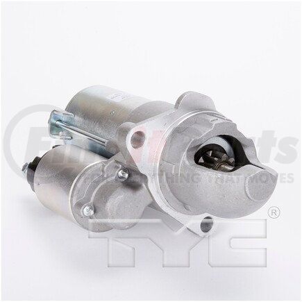 1-06493 by TYC -  Starter Motor