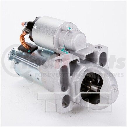 1-06494 by TYC -  Starter Motor