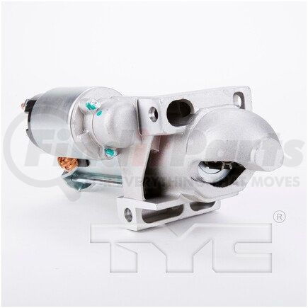 1-06495 by TYC -  Starter Motor