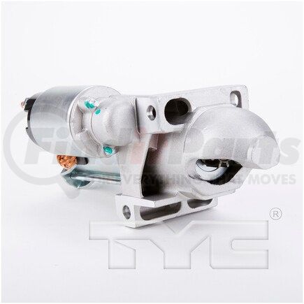 1-06495 by TYC - Starter Motor