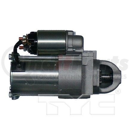 1-06488 by TYC -  Starter Motor