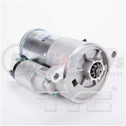 1-06647 by TYC -  Starter Motor