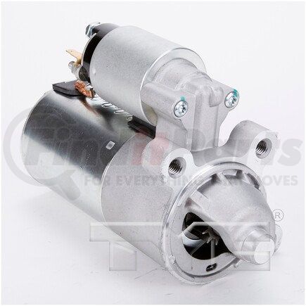 1-06655 by TYC - Starter Motor