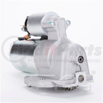 1-06656 by TYC -  Starter Motor