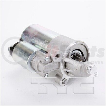 1-06642 by TYC -  Starter Motor