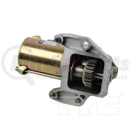 1-06676 by TYC -  Starter Motor