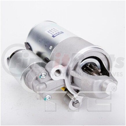 1-06678 by TYC - Starter Motor