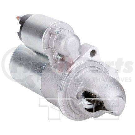 1-06756 by TYC -  Starter Motor