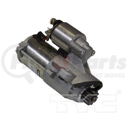 1-06692 by TYC -  Starter Motor