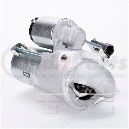 1-06749 by TYC -  Starter Motor