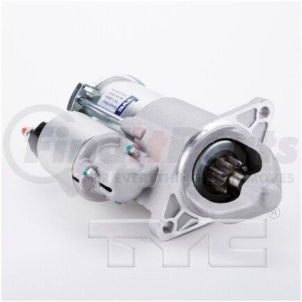 1-06939 by TYC - Starter Motor