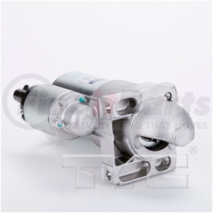 1-06942 by TYC -  Starter Motor