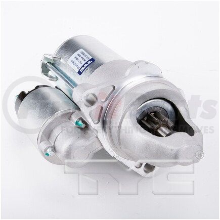 1-06947 by TYC -  Starter Motor