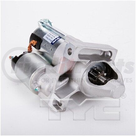 1-06783 by TYC -  Starter Motor