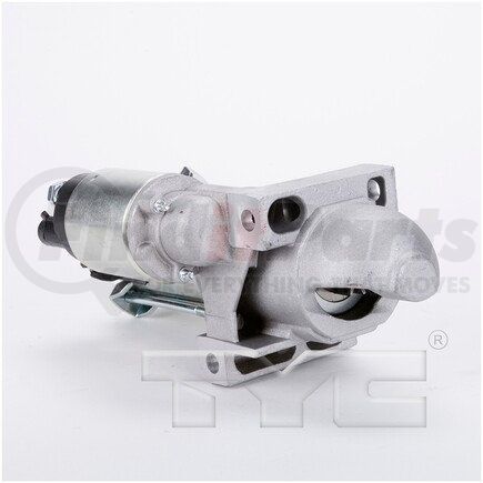 1-06972 by TYC -  Starter Motor