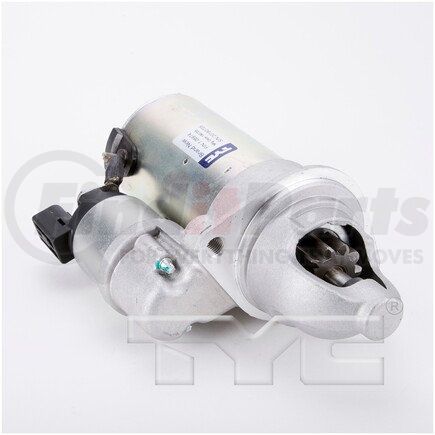 1-06974 by TYC -  Starter Motor