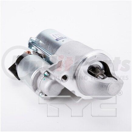 1-06976 by TYC -  Starter Motor