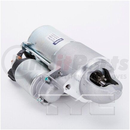 1-06949 by TYC -  Starter Motor