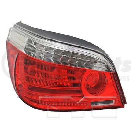 11-11986-00 by TYC - Tail Light Assembly