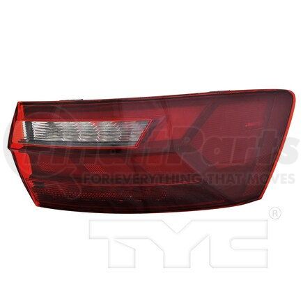 111465390 by TYC - Tail Light Assembly