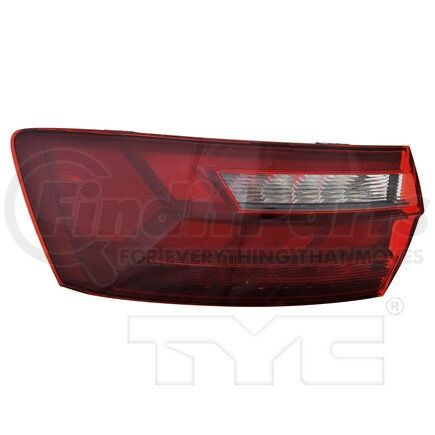 111465490 by TYC -  Tail Light Assembly