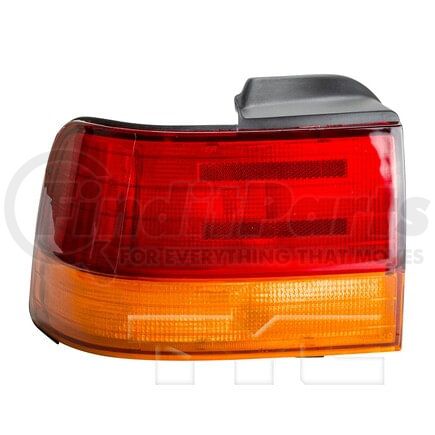 11-1870-01 by TYC - Tail Lamp