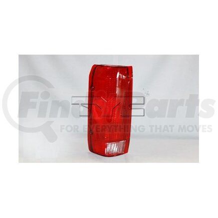 11-1886-01 by TYC -  Tail Light Assembly