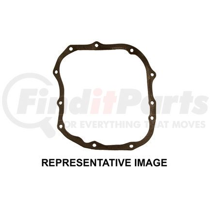 TG-114 by ATP TRANSMISSION PARTS - Automatic Transmission Oil Pan Gasket