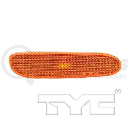 12-5121-01 by TYC -  Side Marker Light