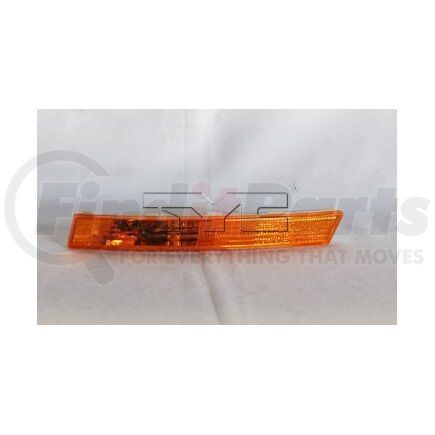 12-5140-00 by TYC -  Turn Signal Light Assembly
