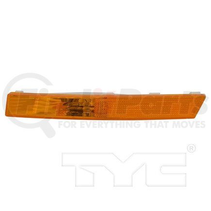 12-5140-00-9 by TYC -  CAPA Certified Turn Signal Light Assembly