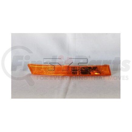 12-5139-00 by TYC -  Turn Signal Light Assembly