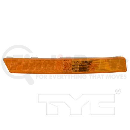12-5139-00-9 by TYC -  CAPA Certified Turn Signal Light Assembly