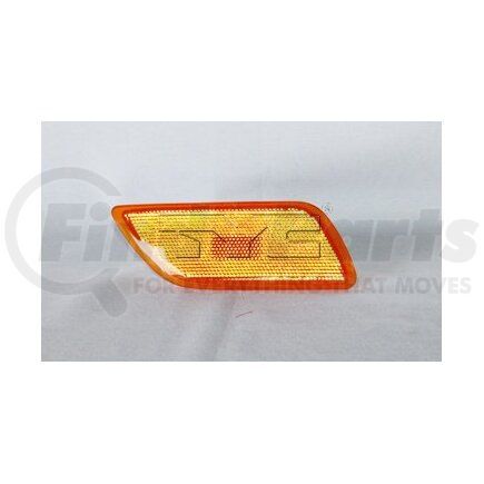 12-5155-00 by TYC -  Side Marker Light Assembly