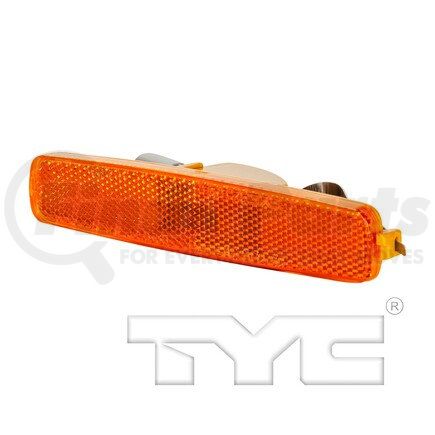 12-5165-00 by TYC -  Side Marker Light Assembly