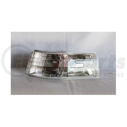 12-5224-01 by TYC -  Turn Signal / Parking Light