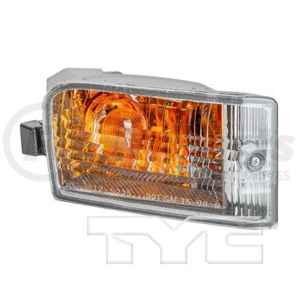 12-5225-00 by TYC -  Turn Signal Light Assembly