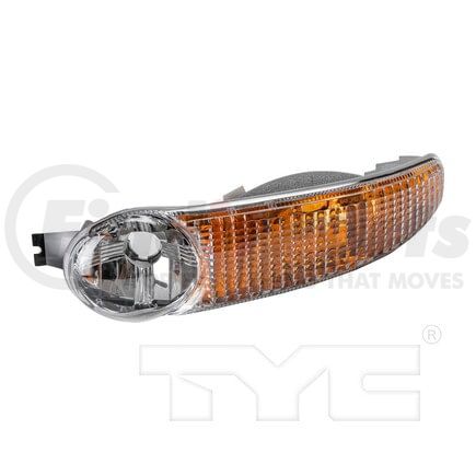 12-5256-01-1 by TYC - Other Lamp