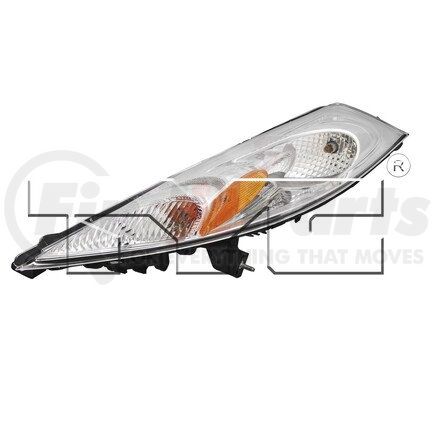 12-5277-00 by TYC -  Turn Signal Light Assembly