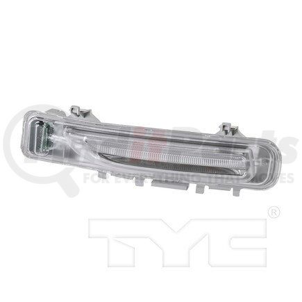 12-5276-00-9 by TYC -  CAPA Certified Parking Light Assembly