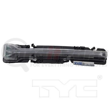 12-5279-00-9 by TYC - CAPA Certified Parking Light Assembly