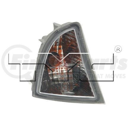 12-5289-00 by TYC -  Turn Signal Light Assembly