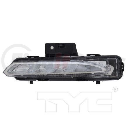 12-5308-00-9 by TYC -  CAPA Certified Parking Light Assembly