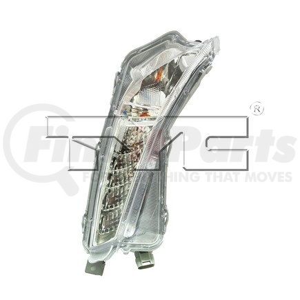 12-5335-00 by TYC -  Turn Signal Light Assembly